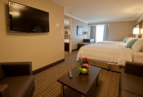 Visitor's Inn image 12