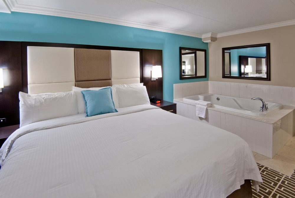 Visitor's Inn Main image