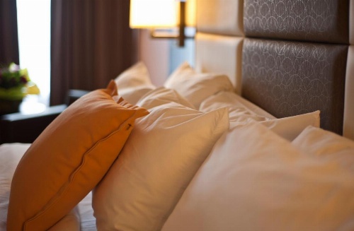 Visitor's Inn image 21