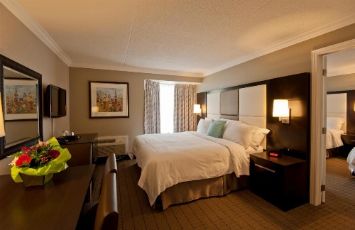 Visitor's Inn image 26