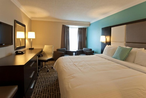 Visitor's Inn image 31