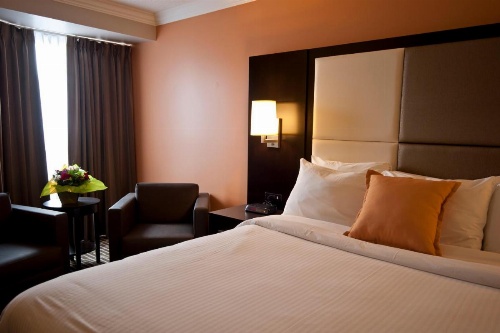 Visitor's Inn image 32