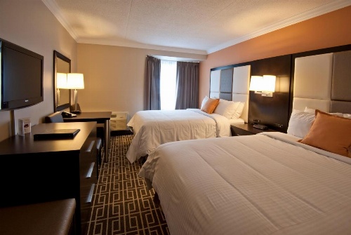 Visitor's Inn image 34