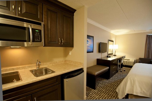 Visitor's Inn image 36