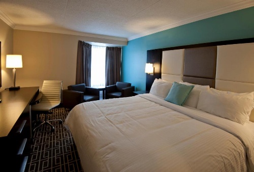 Visitor's Inn image 37