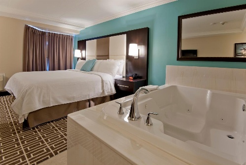 Visitor's Inn image 4