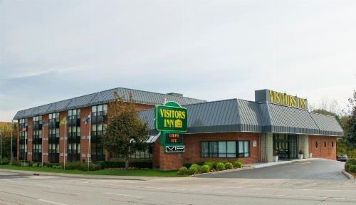 Visitor's Inn image 42