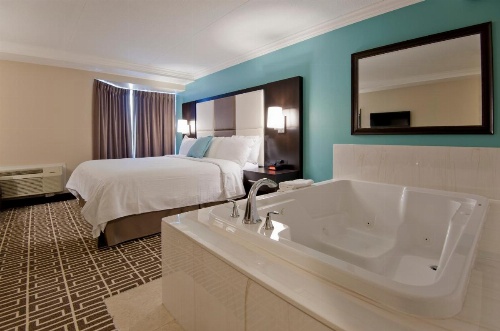 Visitor's Inn image 5